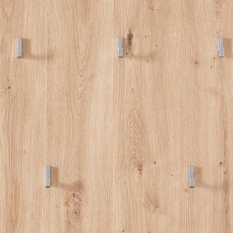 Flureinrichtung Komplettset modern - Zelio (fünfteilig)