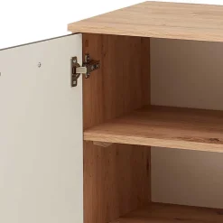 Flureinrichtung Komplettset modern - Zelio (fünfteilig)