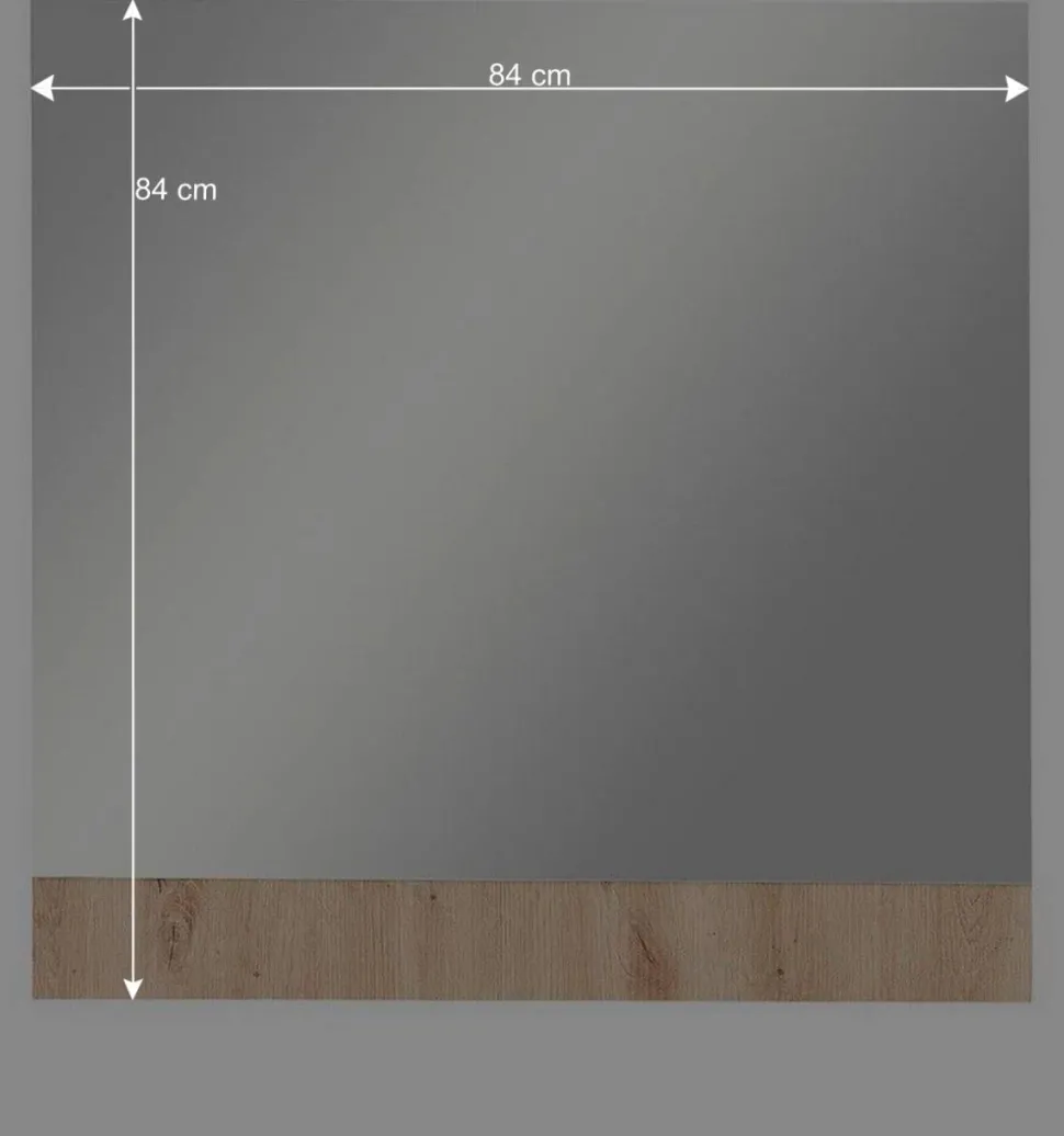 Flureinrichtung Komplettset modern - Zelio (fünfteilig)