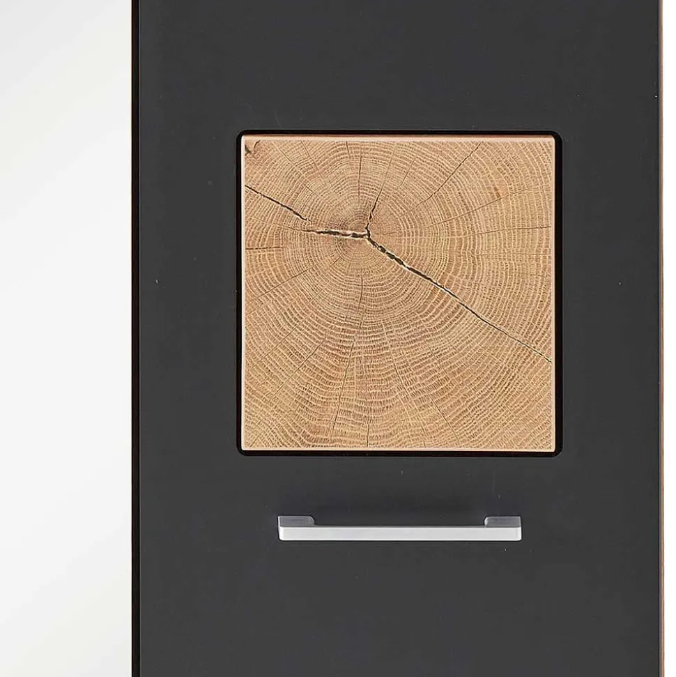 Flureinrichtung Komplettset modern - Zelio (fünfteilig)