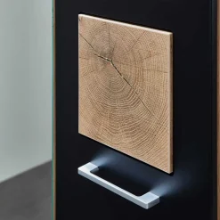 Flureinrichtung Komplettset modern - Zelio (fünfteilig)