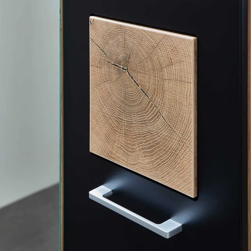 Flureinrichtung Komplettset modern - Zelio (fünfteilig)