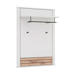 Flureinrichtung Komplettset modern - Ballina (fünfteilig)