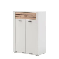 Flureinrichtung Komplettset modern - Ballina (fünfteilig)