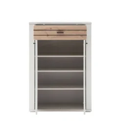 Flureinrichtung Komplettset modern - Ballina (fünfteilig)