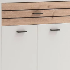 Flureinrichtung Komplettset modern - Ballina (fünfteilig)