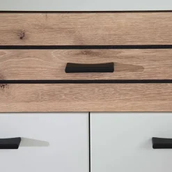 Flureinrichtung Komplettset modern - Ballina (fünfteilig)