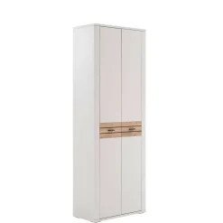 Flureinrichtung Komplettset modern - Ballina (fünfteilig)