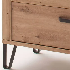 Flureinrichtung Komplettset modern - Carry (fünfteilig)