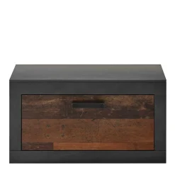 Flureinrichtung Möbel Set groß - Timuras (fünfteilig)