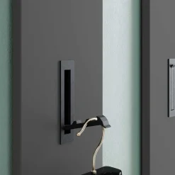 Flureinrichtung Möbelset modern - Sidgarus (zweiteilig)