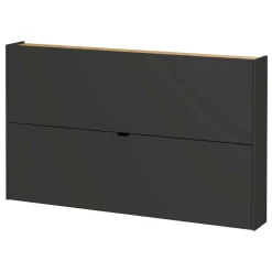 Flureinrichtung Möbelset modern - Sidgarus (zweiteilig)