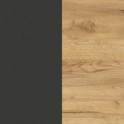 Flureinrichtung Möbelset modern - Sidgarus (zweiteilig)