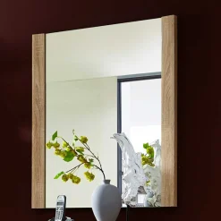 Flurgarderobenset Xesta in Sonoma Eiche (fünfteilig)