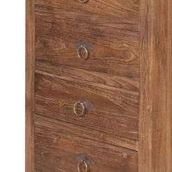 Flurkommode Mangato aus Teak