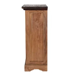 Flurkommode Mangato aus Teak