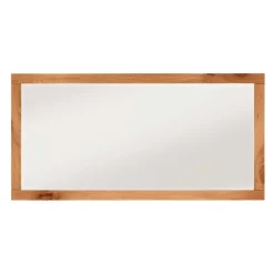 Flurmöbel aus Kernbuche & Eisen - Dimphi (dreiteilig)