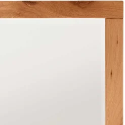 Flurmöbel aus Kernbuche & Eisen - Dimphi (dreiteilig)