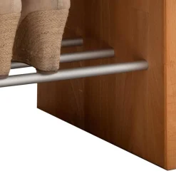 Flurmöbel Kombi aus Buche - Shimousa (fünfteilig)