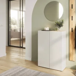 Flurmöbel Kombi modern - Cooking (dreiteilig)