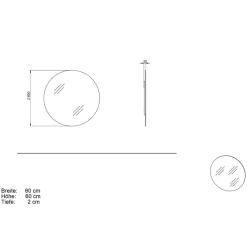 Flurmöbel Kombi modern - Cooking (dreiteilig)