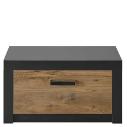 Flurmöbel Kombi modern - Ebrican (vierteilig)