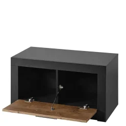 Flurmöbel Kombi modern - Ebrican (vierteilig)