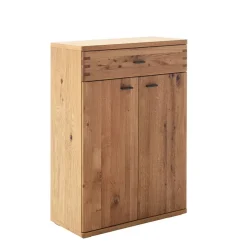 Flurmöbel Kombination teilmassiv - Manaus (vierteilig)