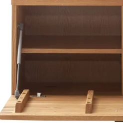 Flurmöbel Kombination teilmassiv - Manaus (vierteilig)