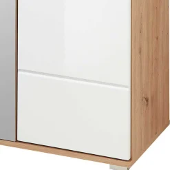 Flurmöbel Programm Set - Cluster (dreiteilig)