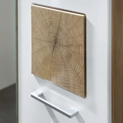 Flurmöbel Programm Set - Cluster (dreiteilig)