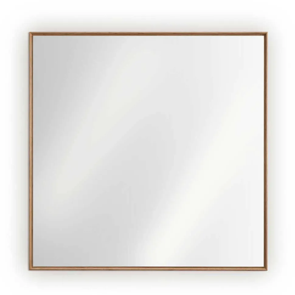 Flurmöbel Set aus Asteiche Massivholz - Zonga (fünfteilig)