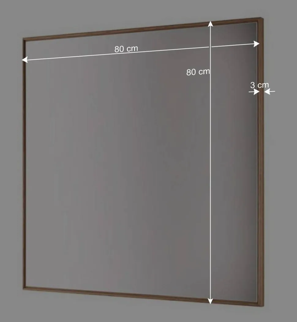 Flurmöbel Set aus Asteiche Massivholz - Zonga (fünfteilig)