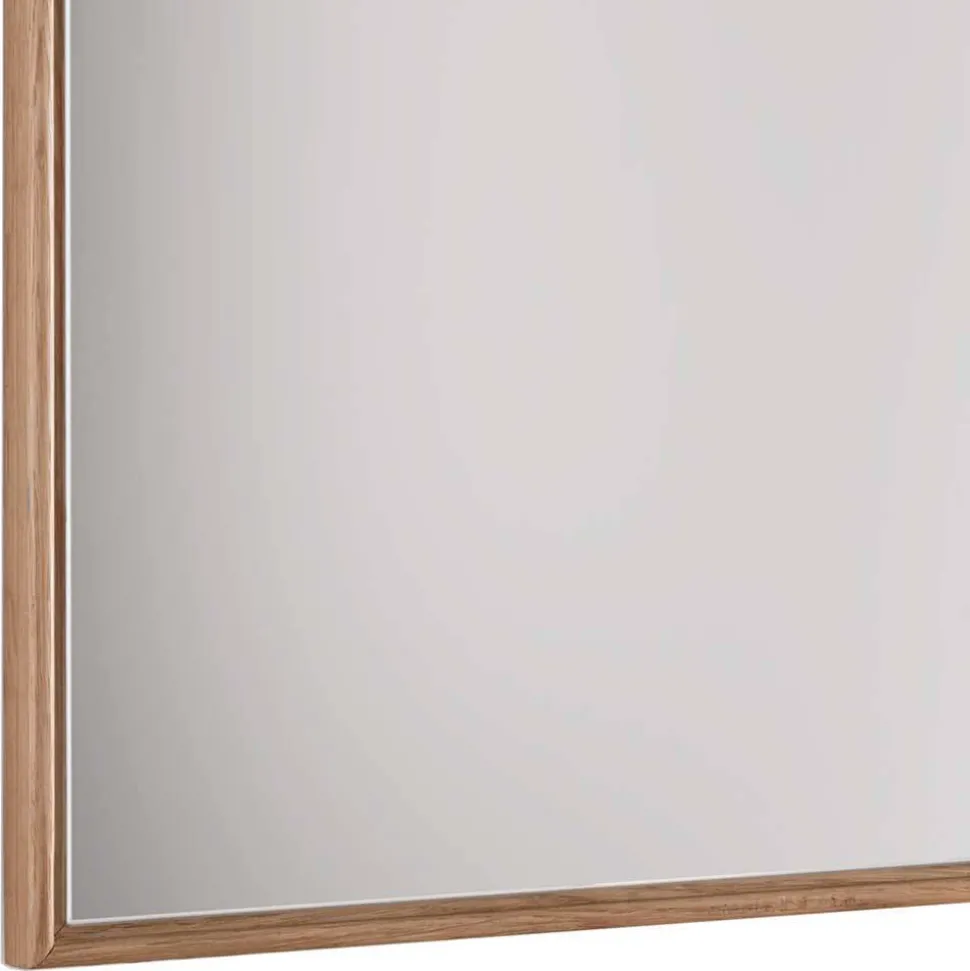 Flurmöbel Set aus Asteiche Massivholz - Zonga (fünfteilig)