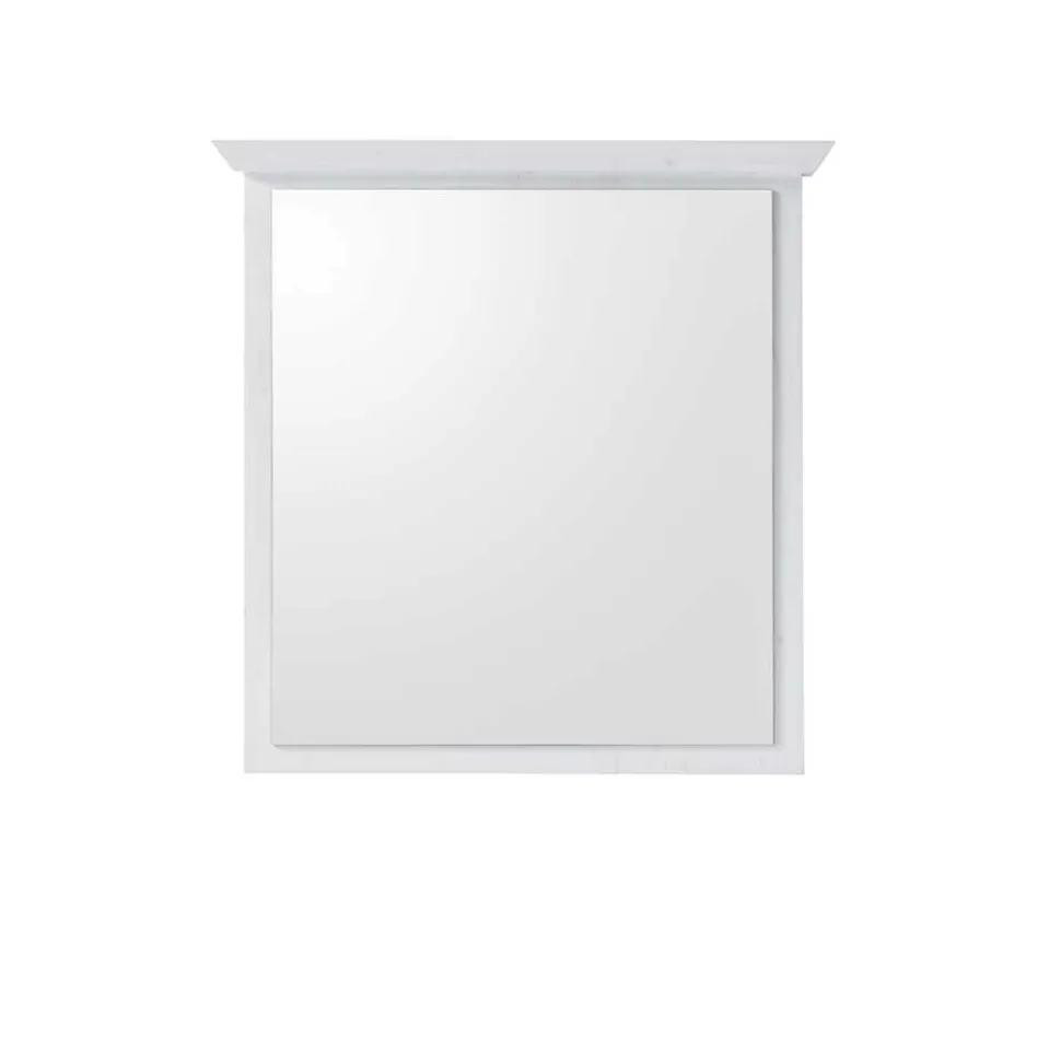 Flurmöbel Set Chelles in Landhausstil (dreiteilig)