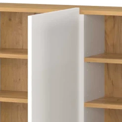 Flurmöbel Set in Weiß - Cuyano (dreiteilig)