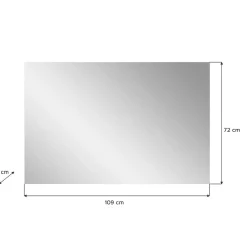 Flurmöbel Set in Weiß HG - Rugova (vierteilig)