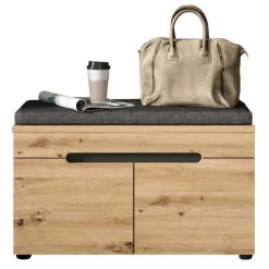 Flurmöbel Set modern - Norja (vierteilig)