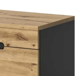 Flurmöbel Set modern - Norja (vierteilig)