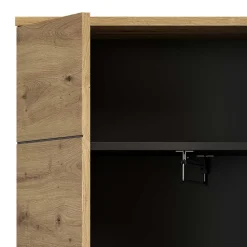 Flurmöbel Set modern - Norja (vierteilig)