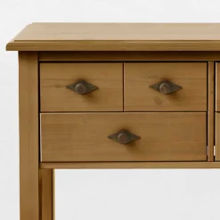 Flurmöbel Set Piatra aus Kiefer Massivholz (zweiteilig)