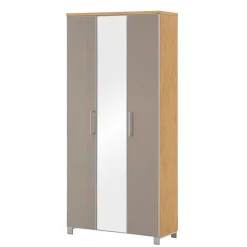 Flurschrank Diecca mit Spiegel