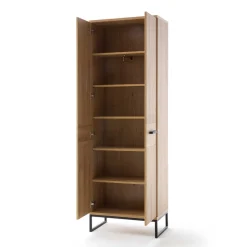 Flurschrank mit offenem Bügelgestell - Truvisas