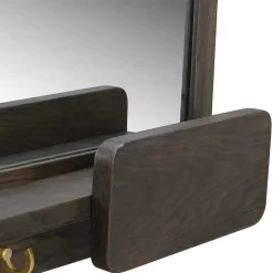 Flurspiegel & Schuhbank Set - Cora (zweiteilig)