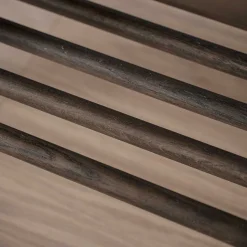 Flurspiegel & Schuhbank Set - Cora (zweiteilig)