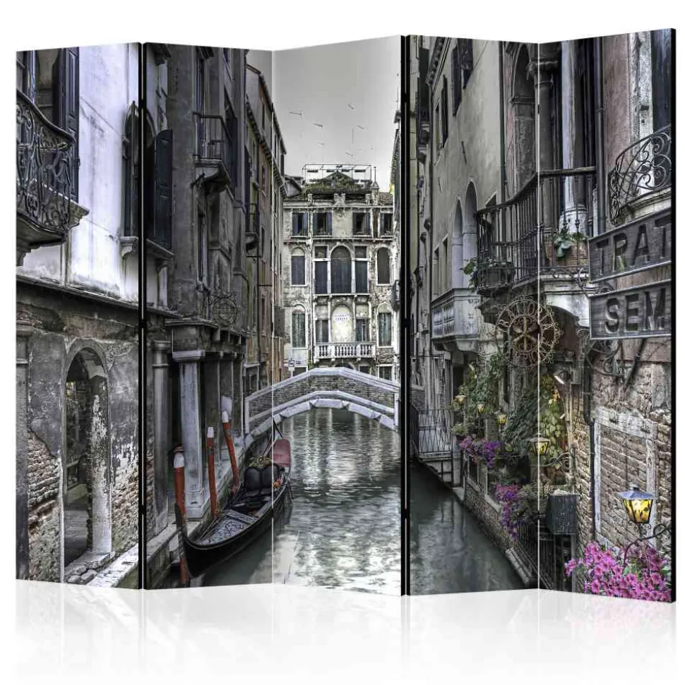 Foto Raumteiler Venedig - Rapidi