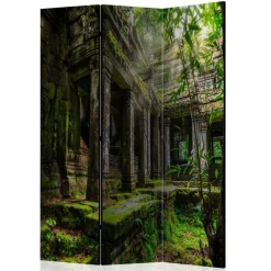 Foto-Paravent Preah Khan Temple Kambodscha - Fieno