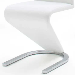 Freischwinger Ahin mit Griff (2er Set)