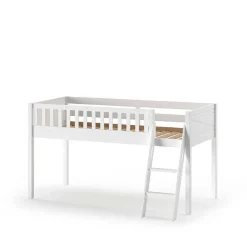 Frühlingshaftes Hochbett Spielbett - Lovran