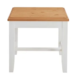 Frisiertisch & Hocker & Spiegel - Sibiuta (dreiteilig)